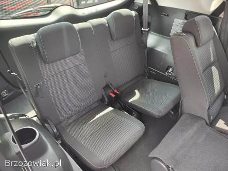 Toyota Verso 7-OSOBOWY!   2015