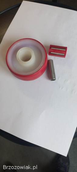 Kółka Polamidowo-Poliuretanowe