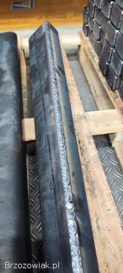 Wykonam usługi spawalnicze.