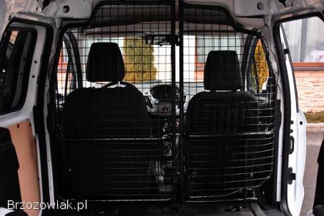 Ford Transit Courier 2021