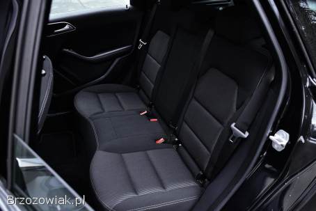 Mercedes-Benz Klasa B 2012