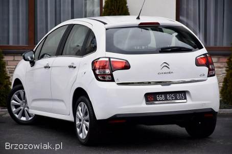 Citroën C3 2014