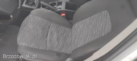 Kia Cee'd 1.  6 z Niemiec 2009