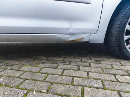 Citroën C4 Picasso 2009