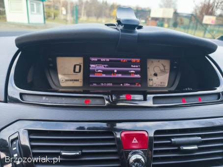 Citroën C4 Picasso 2009