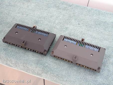 Zwrotnice audio Infinity Reference Standard Automotive.  WYSYŁKA