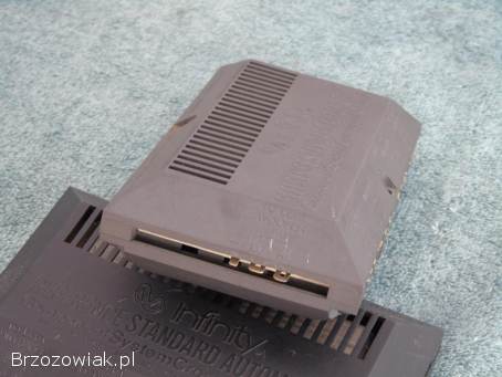 Zwrotnice audio Infinity Reference Standard Automotive.  WYSYŁKA