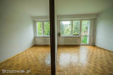 MIESZKANIE NA SPRZEDAŻ OSIEDLE MARKIEWICZA,  1 piętro