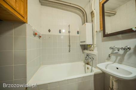 MIESZKANIE NA SPRZEDAŻ OSIEDLE MARKIEWICZA,  1 piętro