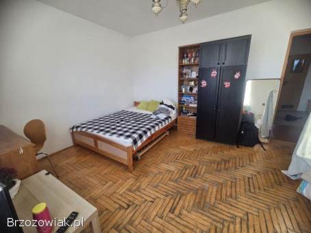 DOM Z POTENCJAŁEM BLISKO KROSNA ŚWIERZOWA POLSKA