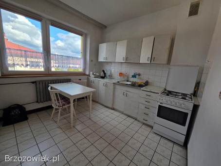 KROSNO UL.  SZARYCH SZEREGÓW!