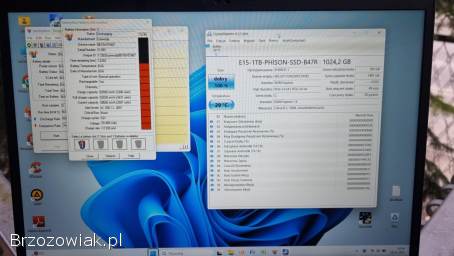 Lenovo ThinkPad T14 Gen 3 FHD IPS i5-1235U 32GB Ram 1TB SSD Win11