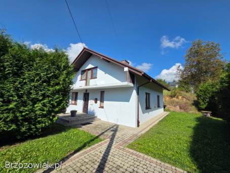 DOM DO WEJŚCIA W POTOKU!