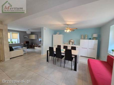 DOM DO WEJŚCIA W POTOKU!