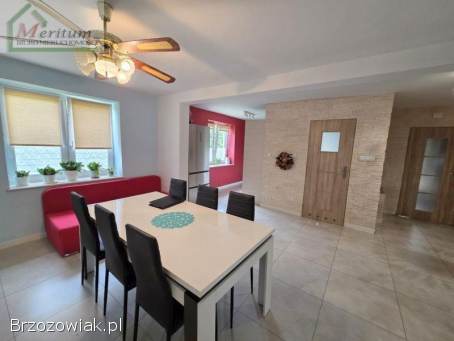 DOM DO WEJŚCIA W POTOKU!