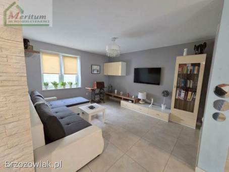 DOM DO WEJŚCIA W POTOKU!