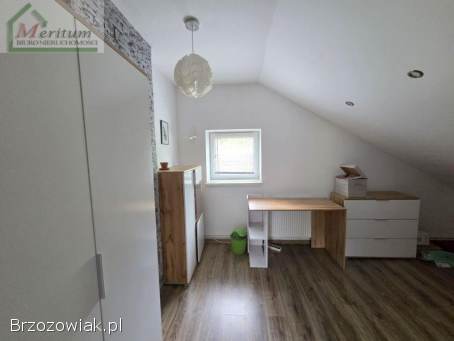 DOM DO WEJŚCIA W POTOKU!