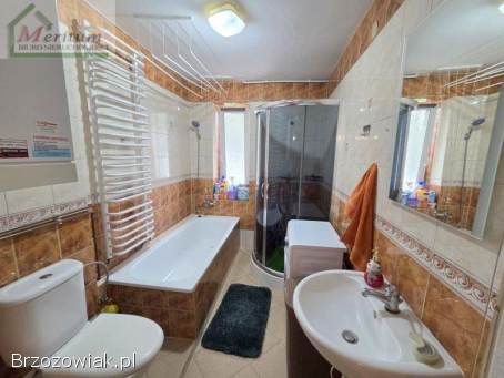 DOM DO WEJŚCIA W POTOKU!