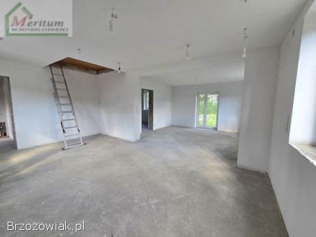 Klimkówka -  dom na sprzedaż!