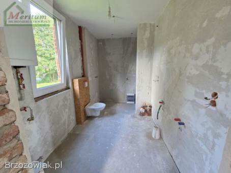 Klimkówka -  dom na sprzedaż!