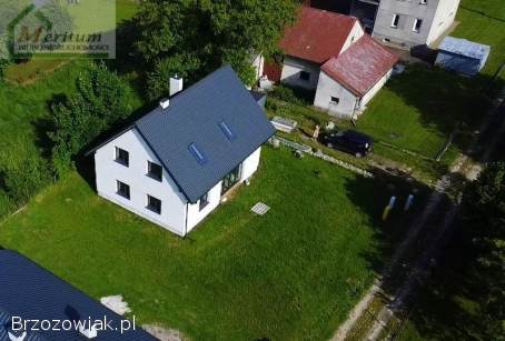 NOWY DOM DO WYKOŃCZENIA!  KROSNO,  DZIELNICA POLANKA 2021 r.