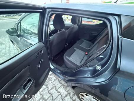 Nissan Micra Benzyna 2018