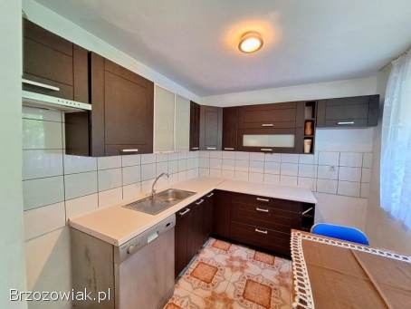 BUDYNEK MIESZKALNY Z DUŻYM WARSZTATEM W CENTRUM KROSNA!