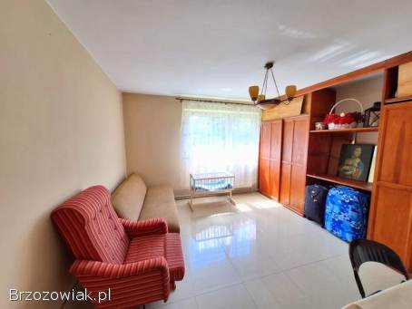 BUDYNEK MIESZKALNY Z DUŻYM WARSZTATEM W CENTRUM KROSNA!