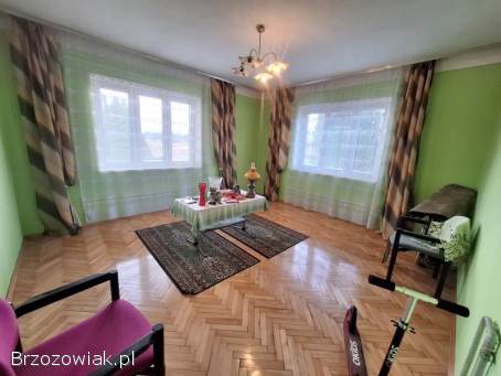 DOM Z GARAŻEM I PEŁNYM PODPIWNICZENIEM W POLANCE!