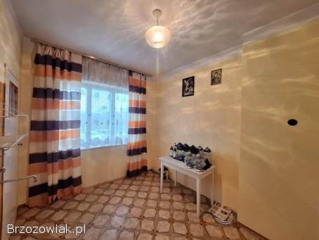 DOM Z GARAŻEM I PEŁNYM PODPIWNICZENIEM W POLANCE!