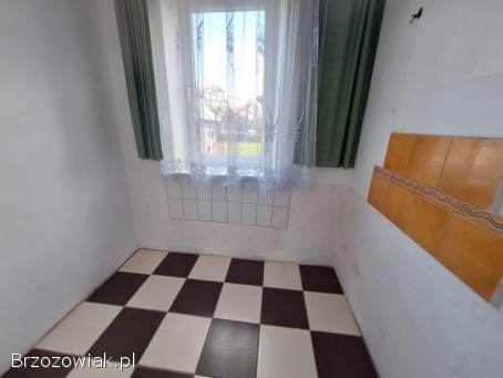 DOM Z GARAŻEM I PEŁNYM PODPIWNICZENIEM W POLANCE!