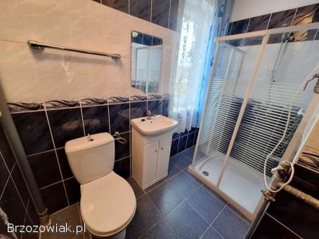 DOM Z GARAŻEM I PEŁNYM PODPIWNICZENIEM W POLANCE!