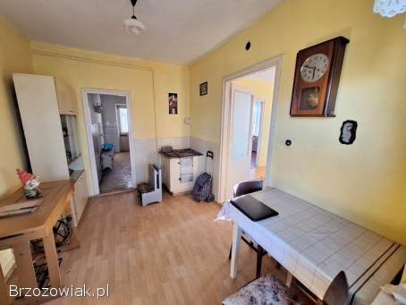 Dom w cic i spokojnej okolicy -  7 km od Krosna!