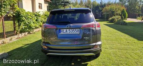 Toyota RAV4 2015