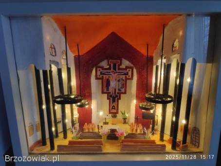 Sprzedam moje prace 3D.   