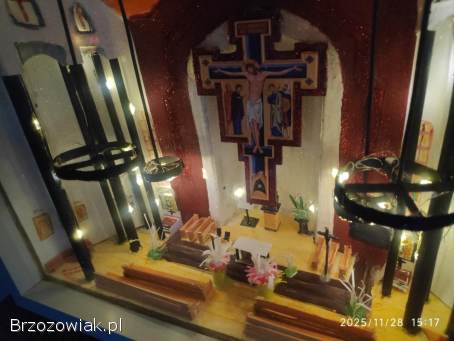 Sprzedam moje prace 3D.   