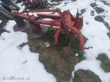 Kosiarka rotacyjna 165