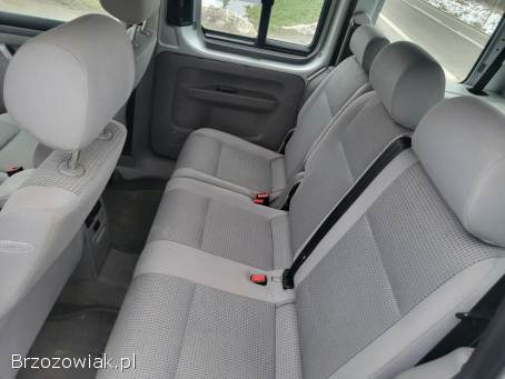 Volkswagen Caddy 2005