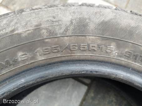 Opony Dębica frigo 2