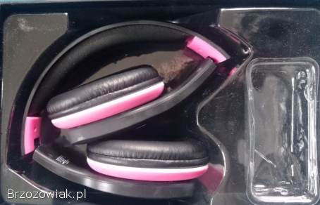 Słuchawki bezprzewodowe Grunding