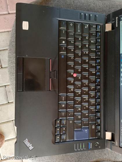 Sprzedam laptopy sprawne