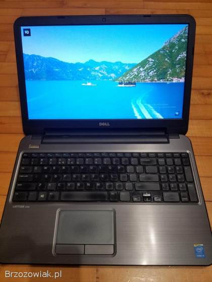 Sprzedam laptopy sprawne