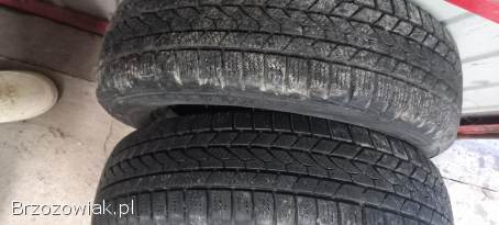 Opony zimowe 165/70/14