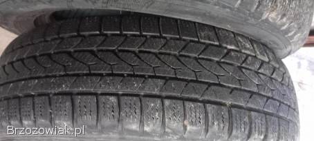 Opony zimowe 165/70/14
