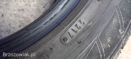 Opony zimowe 165/70/14