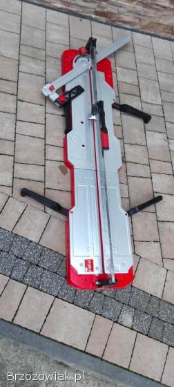 Przecinarka do płytek Rubi 1250 mm TP-125