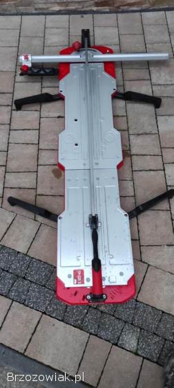 Przecinarka do płytek Rubi 1250 mm TP-125