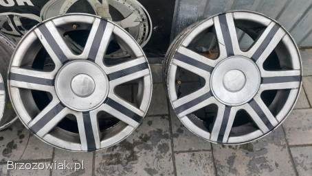 Alufelgi 15 5x112 Audi A4 A6 Passat B5