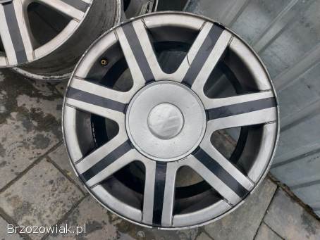 Alufelgi 15 5x112 Audi A4 A6 Passat B5