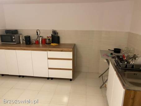 Pokój w centrum Krosna